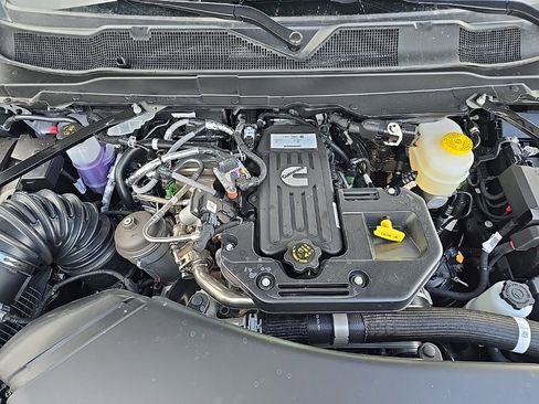 New 2026 RAM 3500 Limited image 29