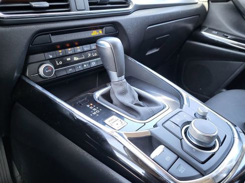Used 2023 MAZDA CX-9 Touring AWD/4WD image 11