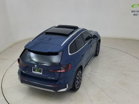 Used 2026 BMW X1 xDrive28i AWD/4WD image 84