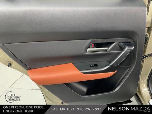 New 2026 MAZDA CX-50 AWD 2.5 S w/ Accent Package image 38