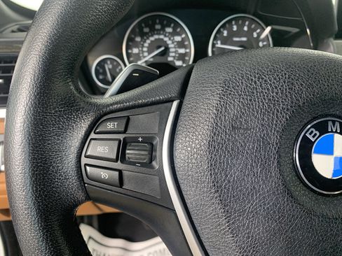 Used 2016 BMW 428i Convertible RWD image 19