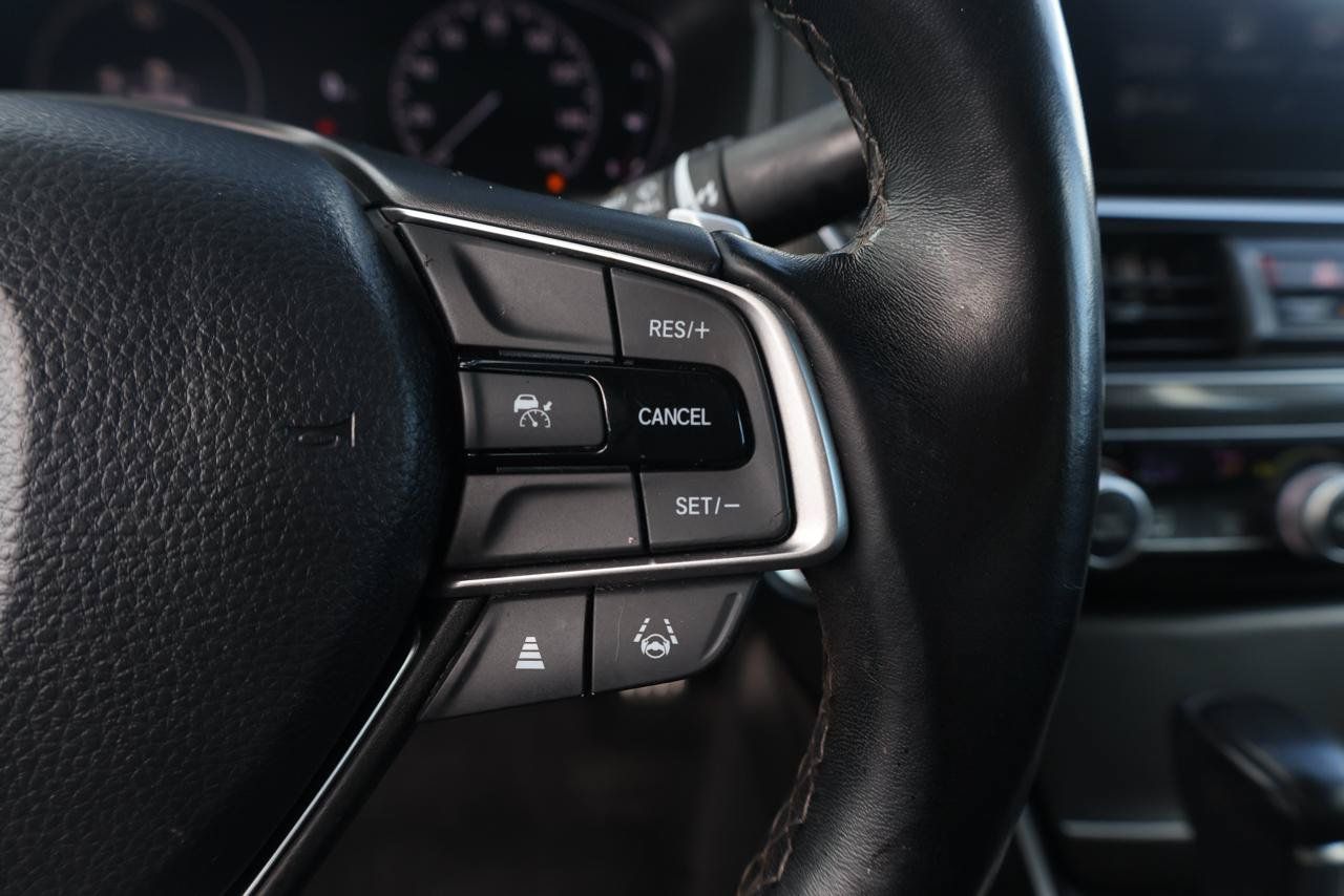 Used 2022 Honda Accord Sport image 24