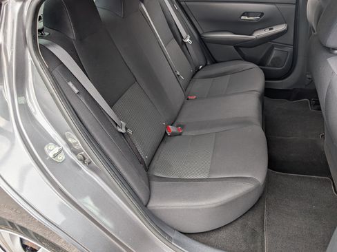 Used 2020 Nissan Sentra S FWD image 19