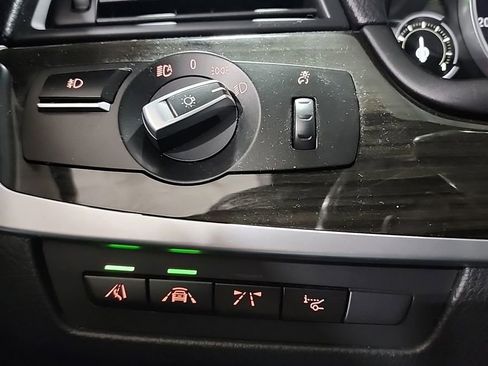 Used 2016 BMW 535i xDrive Sedan image 13