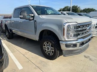 Used 2026 Ford F350 Lariat w/ FX4 Off-Road Package AWD/4WD video 1