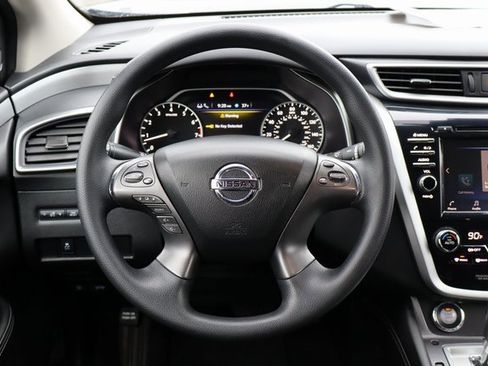 Used 2020 Nissan Murano S w/ Technology Package image 15