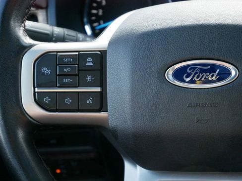 Certified 2023 Ford Expedition Max Limited image 19