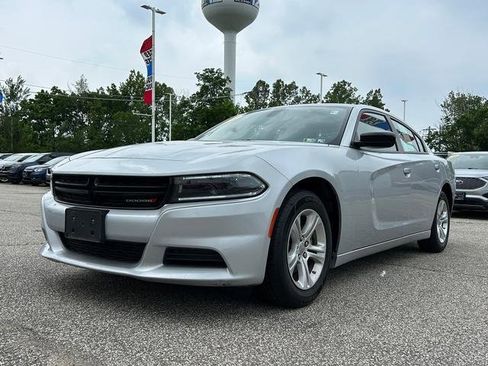 Used 2023 Dodge Charger SXT image 7