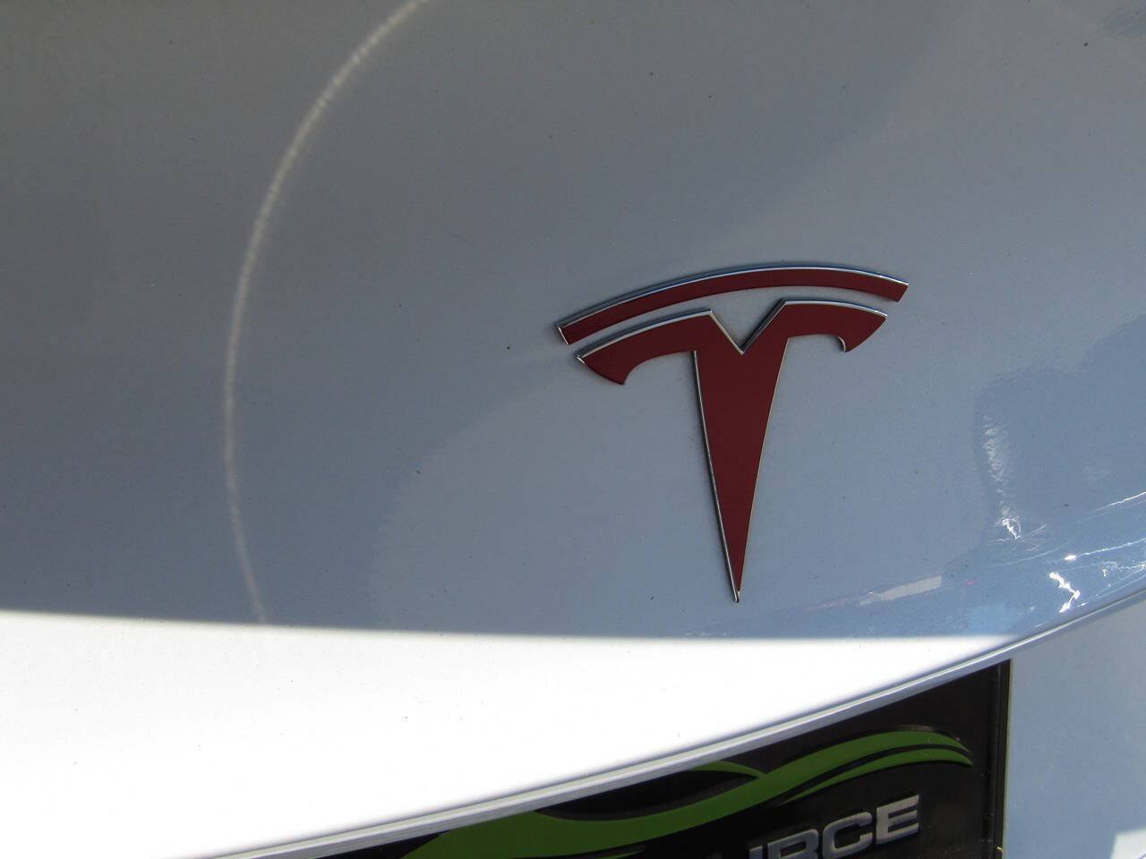Used 2019 Tesla Model 3 Performance AWD/4WD image 17