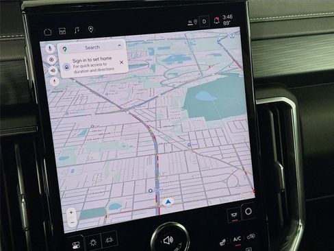 New 2026 GMC Acadia Elevation FWD image 16