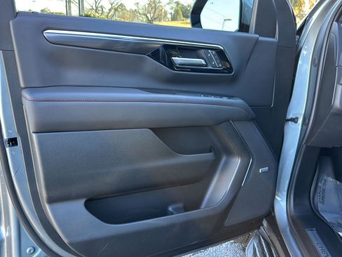 New 2026 Chevrolet Tahoe RST w/ Comfort Package image 14