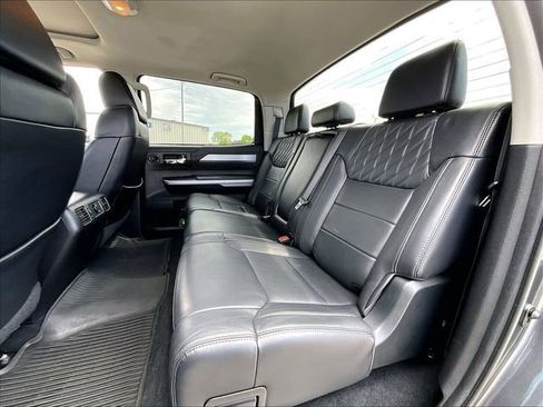 Used 2021 Toyota Tundra Platinum image 15