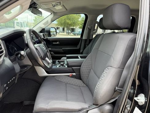 Used 2023 Toyota Tundra SR5 AWD/4WD image 23