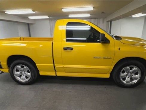 Used 2004 Dodge Ram 1500 Truck SLT w/ Sport Appearance Group image 43