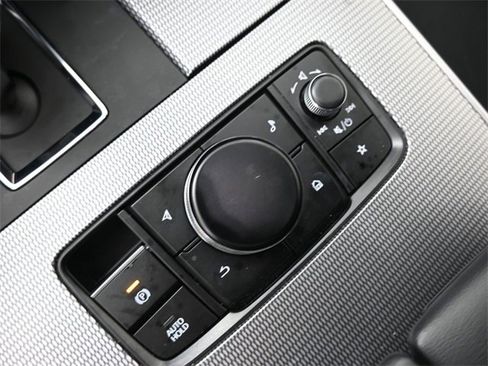 Used 2025 MAZDA CX-90 3.3 Turbo w/ Preferred Package image 33