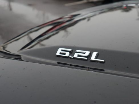 Used 2022 Chevrolet Silverado 1500 LTZ w/ LTZ Premium Package image 11