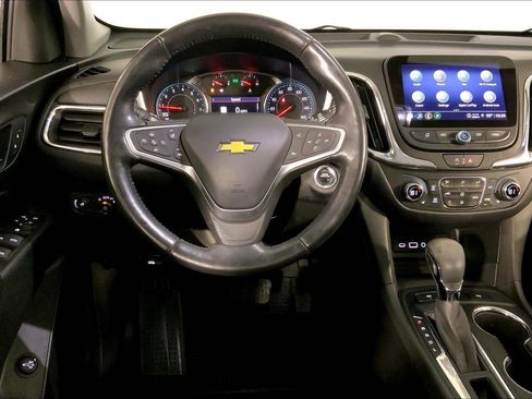 Used 2022 Chevrolet Equinox LT image 6