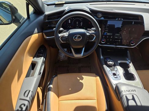 Used 2024 Lexus RZ 300e Premium FWD image 17