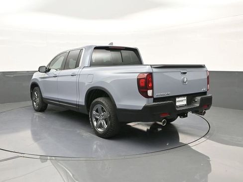 Used 2023 Honda Ridgeline RTL image 8