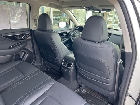 Used 2024 Subaru Outback Limited XT image 31