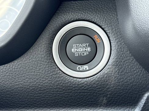 New 2026 RAM 1500 Big Horn AWD/4WD image 21