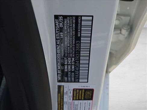 Used 2026 Mercedes-Benz C 300 Sedan image 22