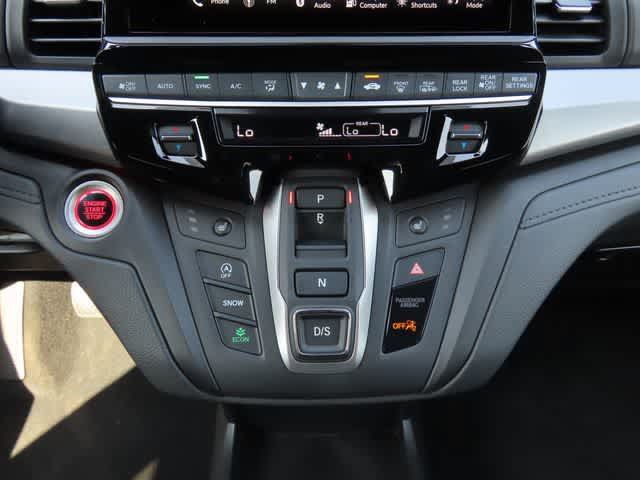 New 2026 Honda Odyssey Sport-L image 22