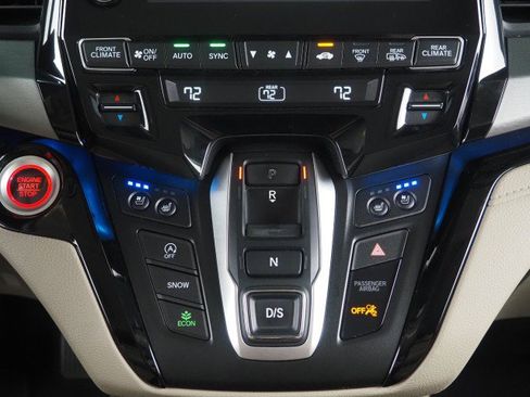 Used 2018 Honda Odyssey Elite image 28