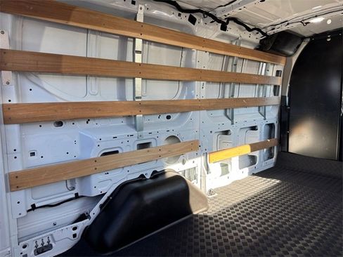 Used 2024 Ford Transit 250 Low Roof w/ Exterior Upgrade Package image 13
