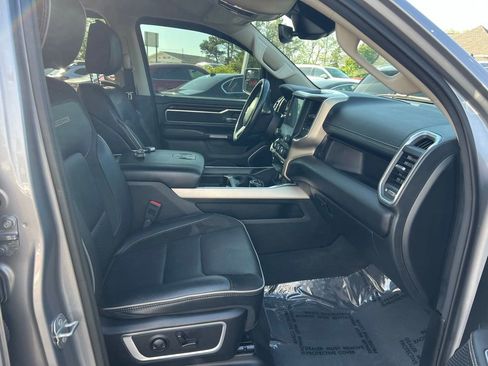 Used 2022 RAM 1500 Laramie image 30