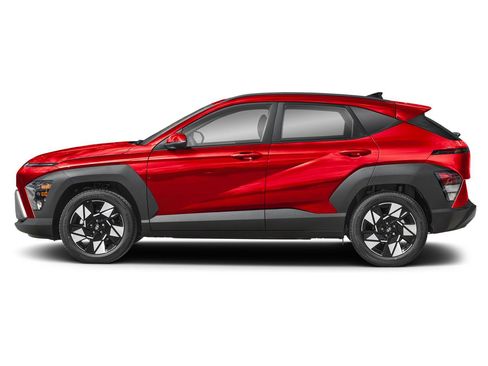New 2025 Hyundai Kona SEL image 20
