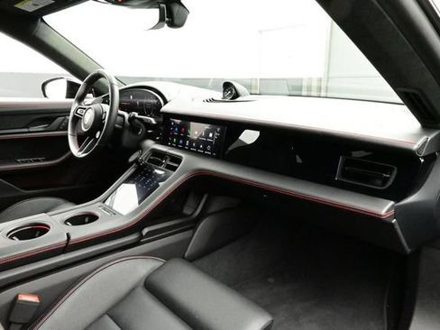 Certified 2024 Porsche Taycan GTS AWD/4WD image 19