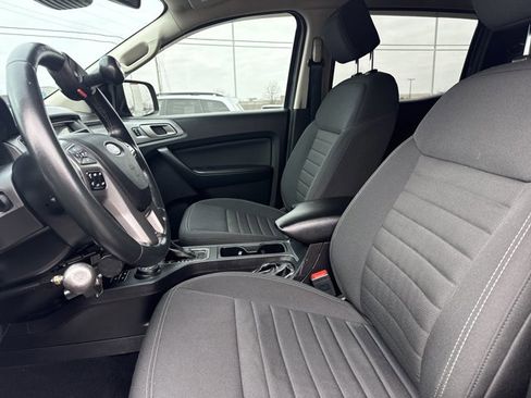 Used 2020 Ford Ranger XLT w/ Equipment Group 302A Luxury image 5