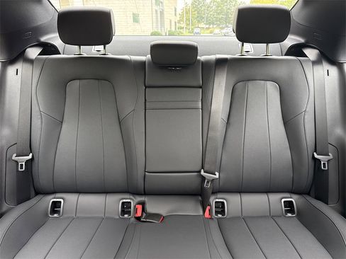 New 2026 Mercedes-Benz CLA 250 4MATIC image 29