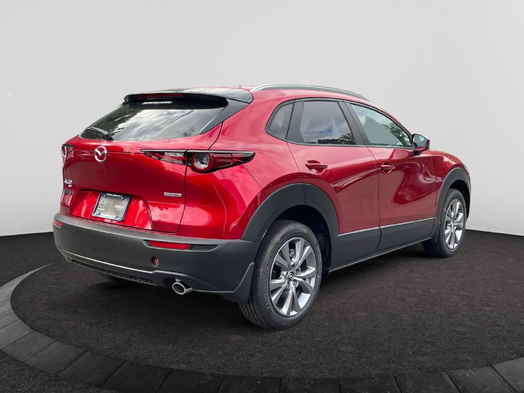 New 2026 MAZDA CX-30 AWD 2.5 S image 5