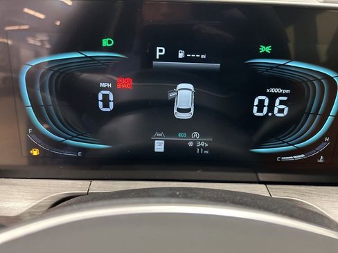 New 2025 Kia Telluride EX X-Line image 14