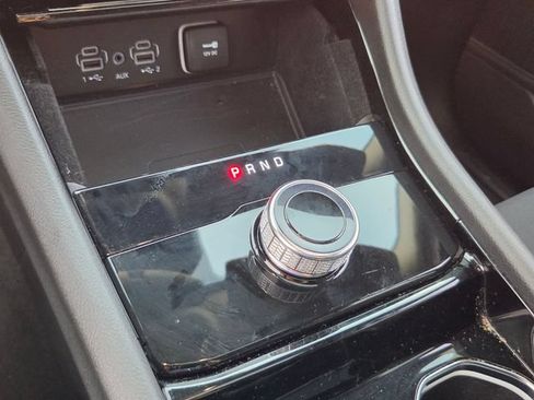 Used 2021 Jeep Grand Cherokee L Laredo w/ Luxury Tech Group I RWD image 21