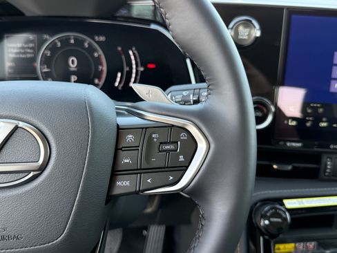 New 2026 Lexus NX 350 AWD w/ Premium Package image 24