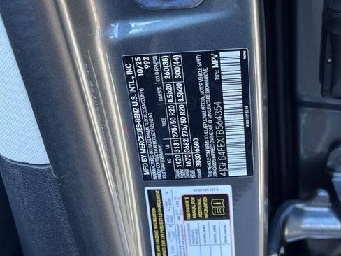 New 2026 Mercedes-Benz GLE 350 4MATIC image 36