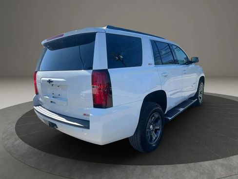 Used 2016 Chevrolet Tahoe LT w/ Off-Road Package AWD/4WD image 5