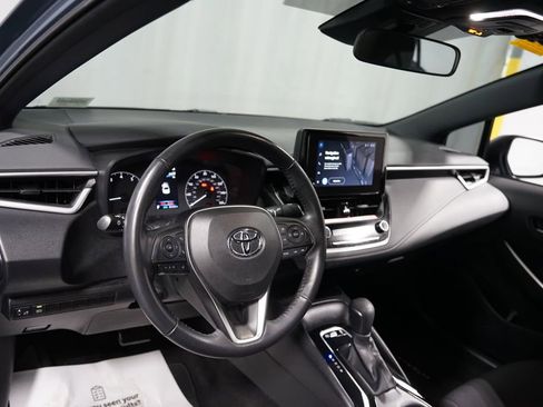 Used 2024 Toyota Corolla SE image 11