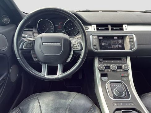 Used 2016 Land Rover Range Rover Evoque HSE AWD/4WD image 15