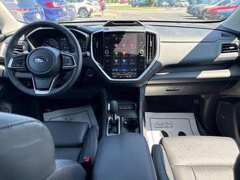 Certified 2026 Subaru Ascent Touring AWD/4WD image 14