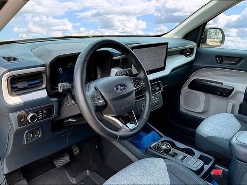 Used 2025 Ford Maverick XLT w/ XLT Luxury Package AWD/4WD image 20