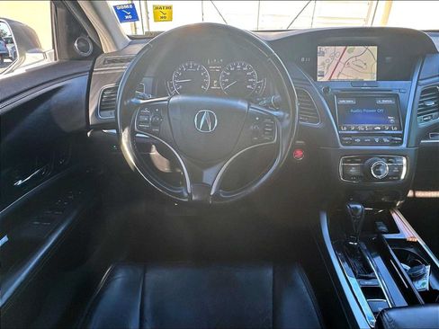 Used 2014 Acura RLX w/ Technology Package FWD image 8