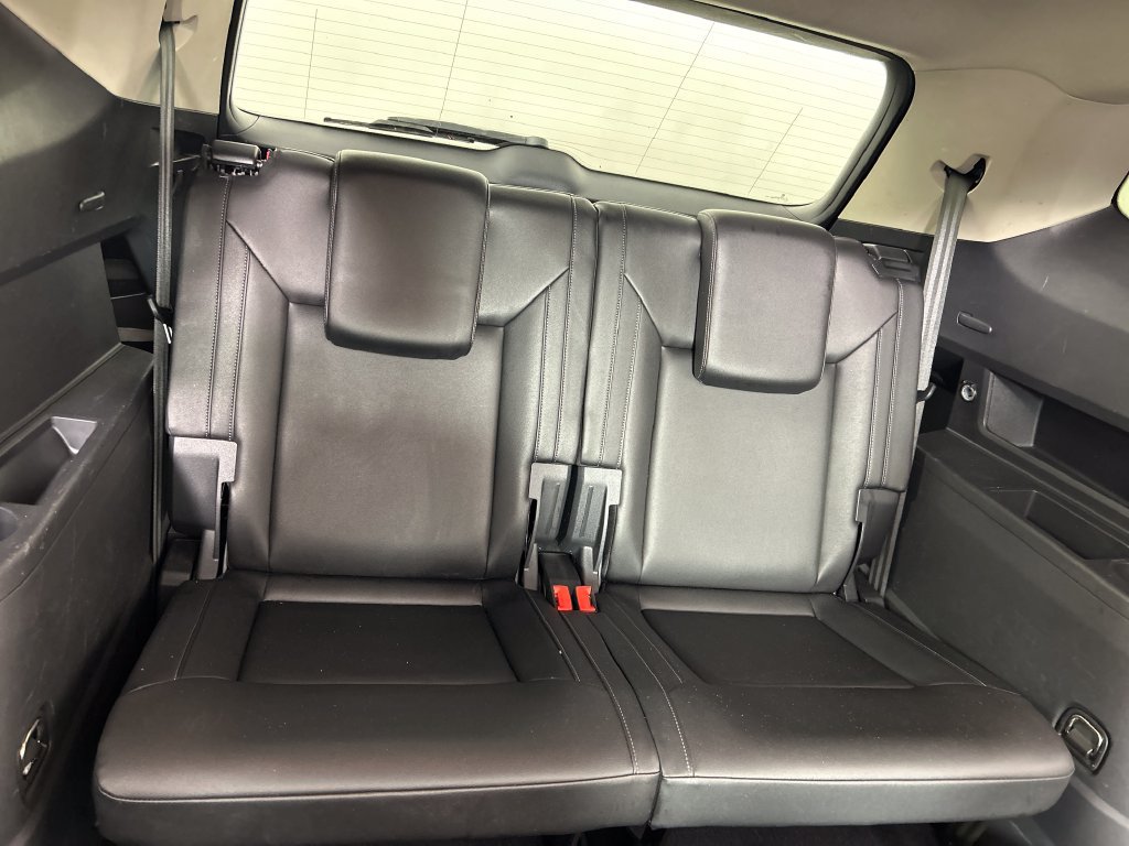 Used 2019 Volkswagen Atlas SE w/ Panoramic Sunroof Package AWD/4WD image 21