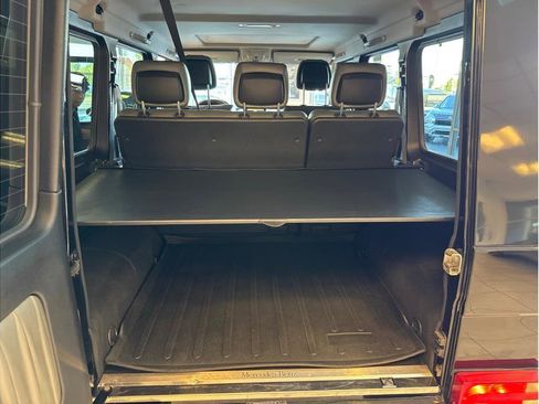 Used 2013 Mercedes-Benz G 550 image 35