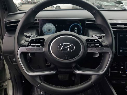 Used 2022 Hyundai Santa Cruz SEL Premium AWD/4WD image 19
