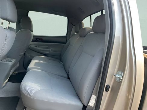 Used 2007 Toyota Tacoma 4x4 Double Cab image 14