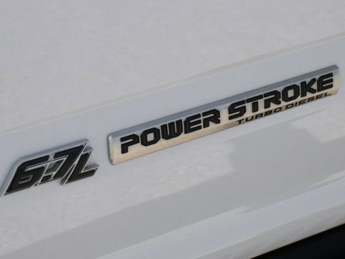 Used 2020 Ford F250 Lariat w/ Lariat Value Package image 48